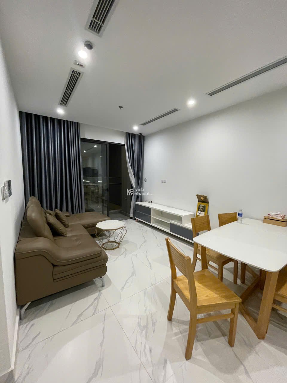 [BÁN LỖ 200TR] Giá chỉ 3.25 tỷ (bao thuế phí), Căn hộ Beverly tại Vinhomes Grand Park
