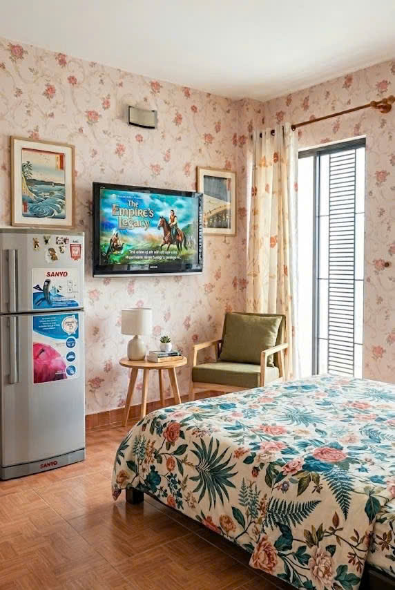 Bán nhà hẻm Lý Chính Thắng QUẬN 3, (ngay mặt tiền Hoàng Sa), DT 49 m2 (7x7m), 8.9 tỷ
