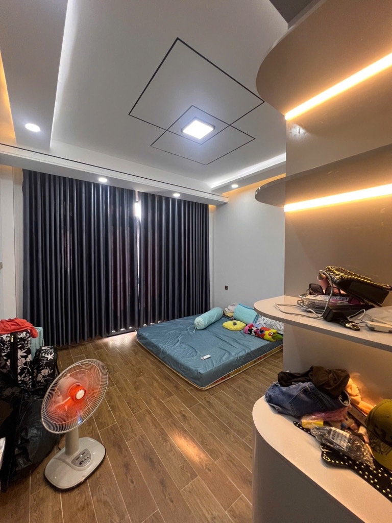  Siêu phẩm 4 tầng khu Gò Xoài- sát Tân Phú- vừa ở vừa kinh doanh