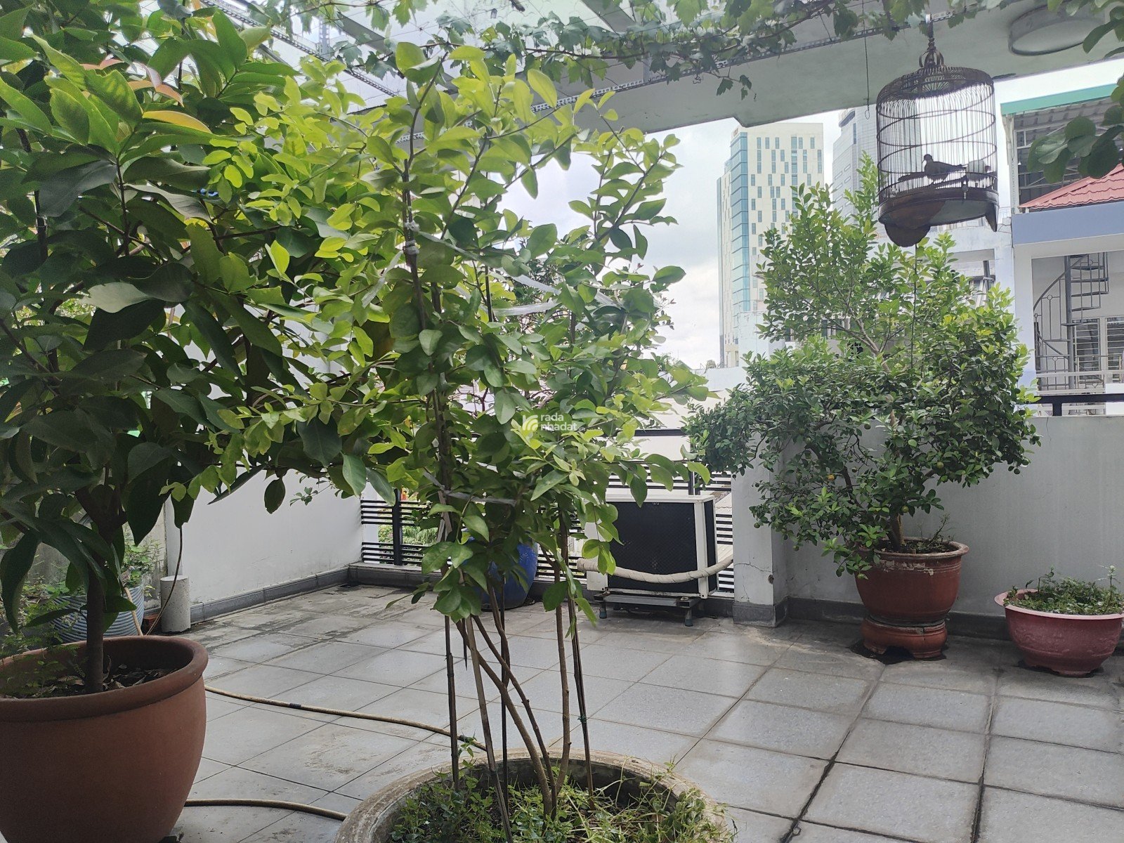 BÙI HỮU NGHĨA - HẺM OTO TRÁNH - NHÀ 4 TẦNG 93m2 NGANG KHỦNG 6.1m - 18 TỶ