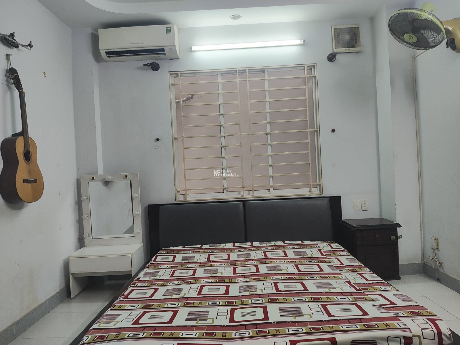 BÙI HỮU NGHĨA - HẺM OTO TRÁNH - NHÀ 4 TẦNG 93m2 NGANG KHỦNG 6.1m - 18 TỶ