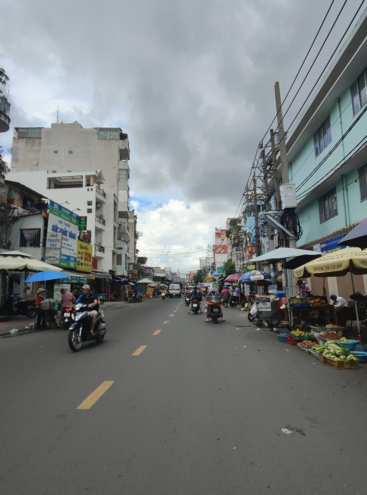 BÙI HỮU NGHĨA - HẺM OTO TRÁNH - NHÀ 4 TẦNG 93m2 NGANG KHỦNG 6.1m - 18 TỶ