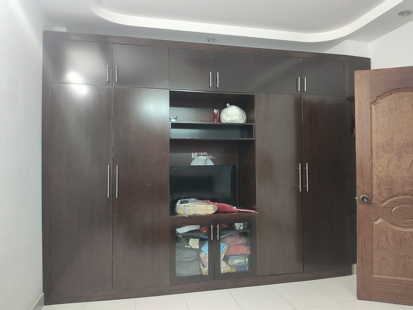 BÙI HỮU NGHĨA - HẺM OTO TRÁNH - NHÀ 4 TẦNG 93m2 NGANG KHỦNG 6.1m - 18 TỶ