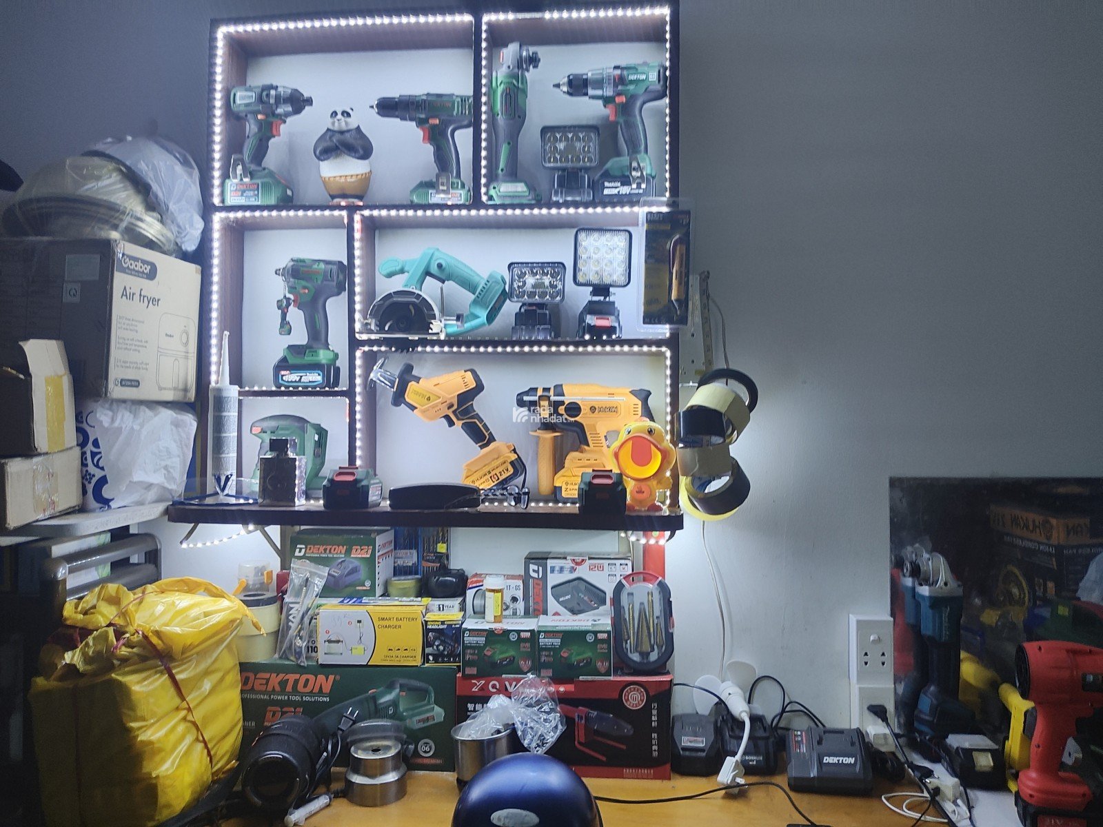 BÙI HỮU NGHĨA - HẺM OTO TRÁNH - NHÀ 4 TẦNG 93m2 NGANG KHỦNG 6.1m - 18 TỶ