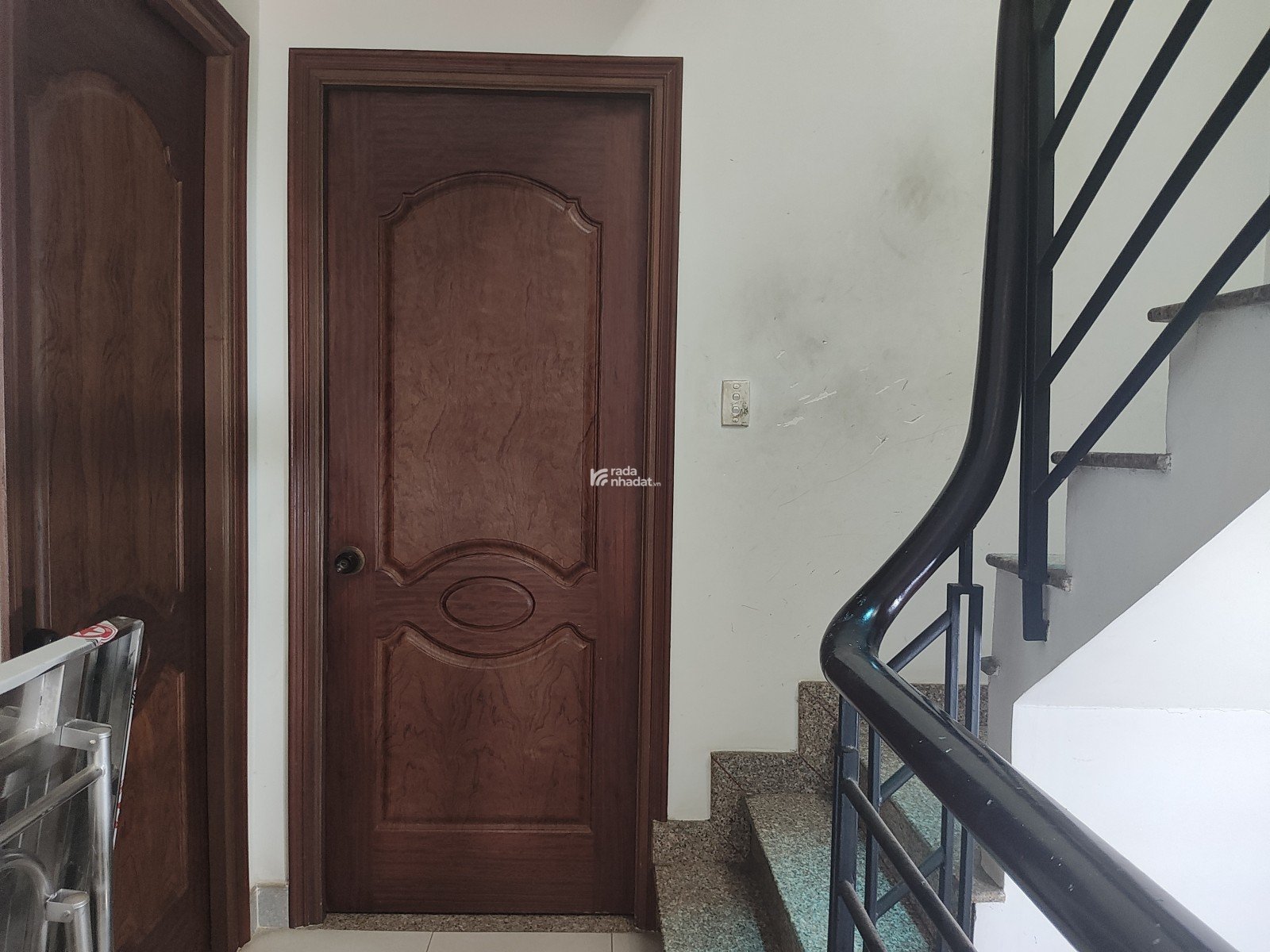 BÙI HỮU NGHĨA - HẺM OTO TRÁNH - NHÀ 4 TẦNG 93m2 NGANG KHỦNG 6.1m - 18 TỶ