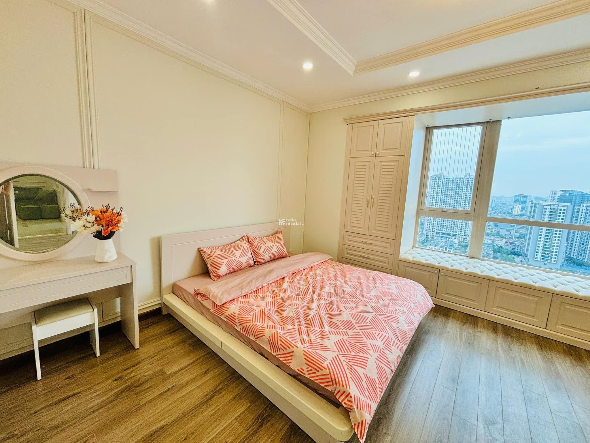 Cần Cần tiền bán gấp căn hộ 1 phòng ngủ rộng giá chỉ 4 tỷ 5 tại Park Hill xem nhà 24/24: 0354 864 ***