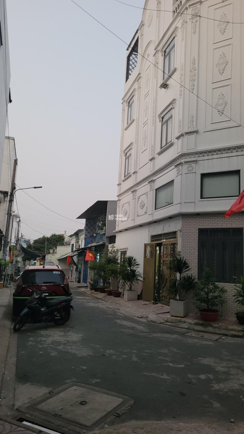 NHANH MỚI KỊP RẺ NHẤT KHU VỰC DT KHỦNG (4*22.5) CHỈ 7,2 TỶ