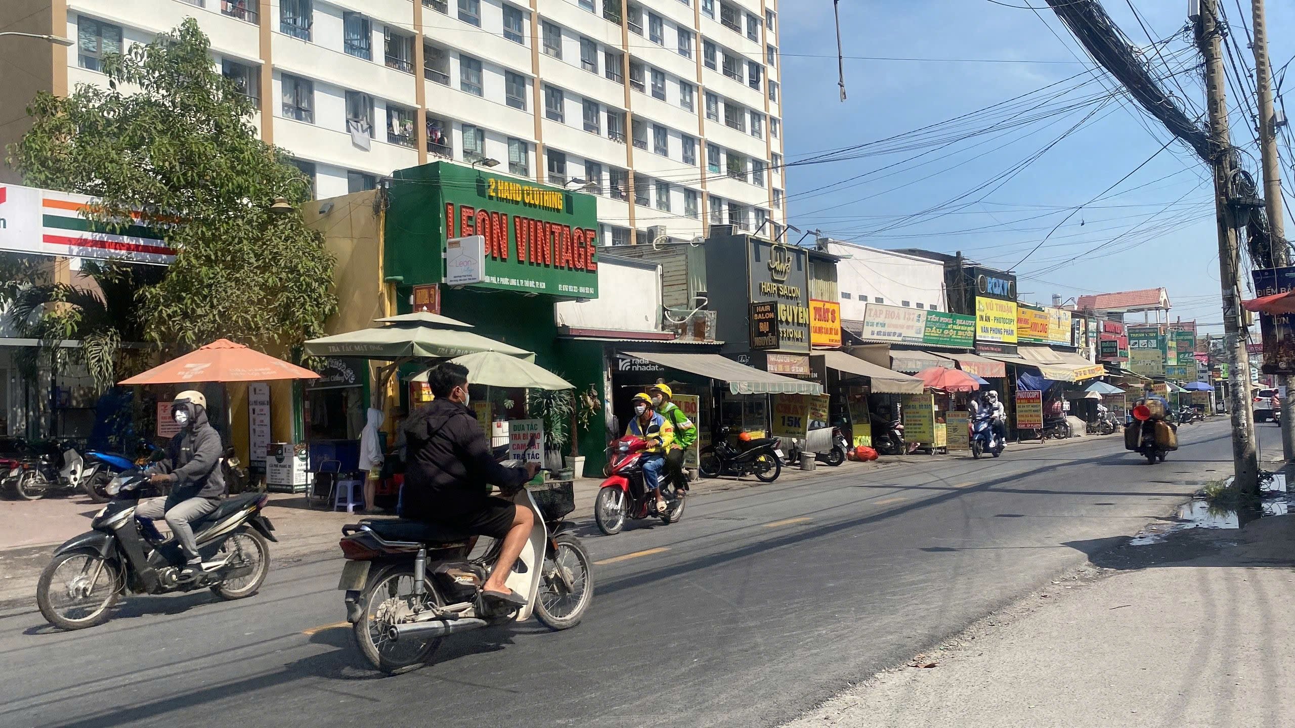 BÁN LÔ 100M2 MẶT TIỀN ĐƯỜNG TÔN ĐỨC THẮNG - GIÁ 18 TRIỆU/M2 - SỔ HỒNG SẴN - THỔ CƯ 100%