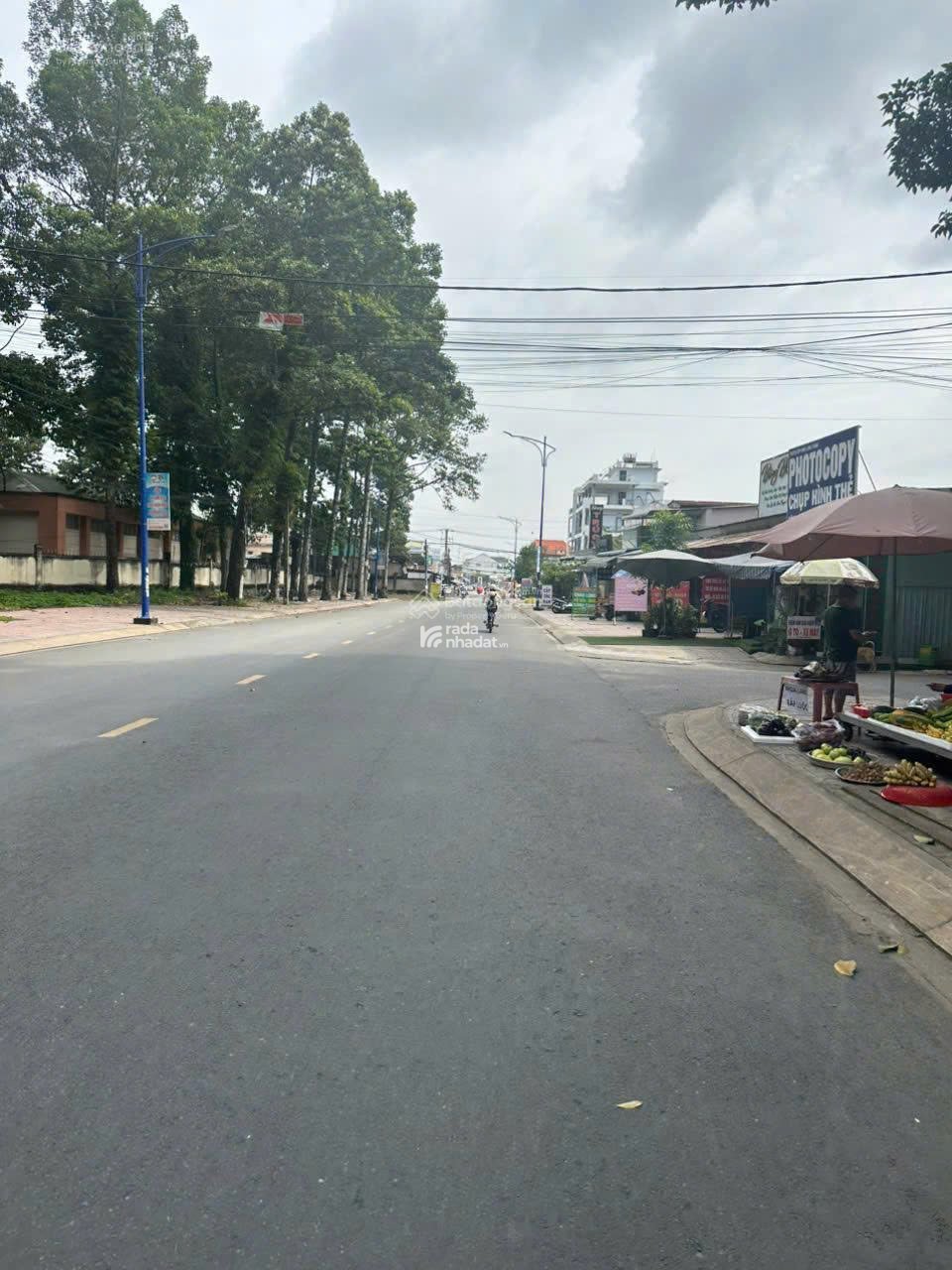 BÁN LÔ 100M2 MẶT TIỀN ĐƯỜNG TÔN ĐỨC THẮNG - GIÁ 18 TRIỆU/M2 - SỔ HỒNG SẴN - THỔ CƯ 100%