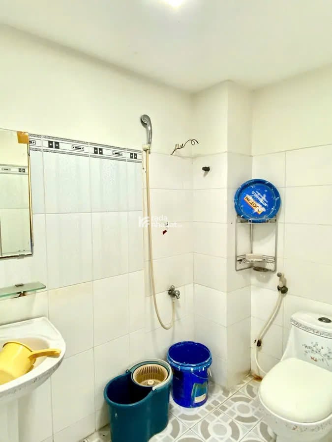 Nhà 5 tầng Lê Trung Đình, 32m2, gần AEON Tân Phú, chỉ 4.98 tỷ TL