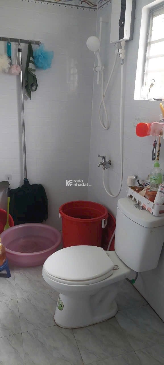 Bán Nhà hẻm Hồ Tùng Mậu Buôn Mê Thuột 