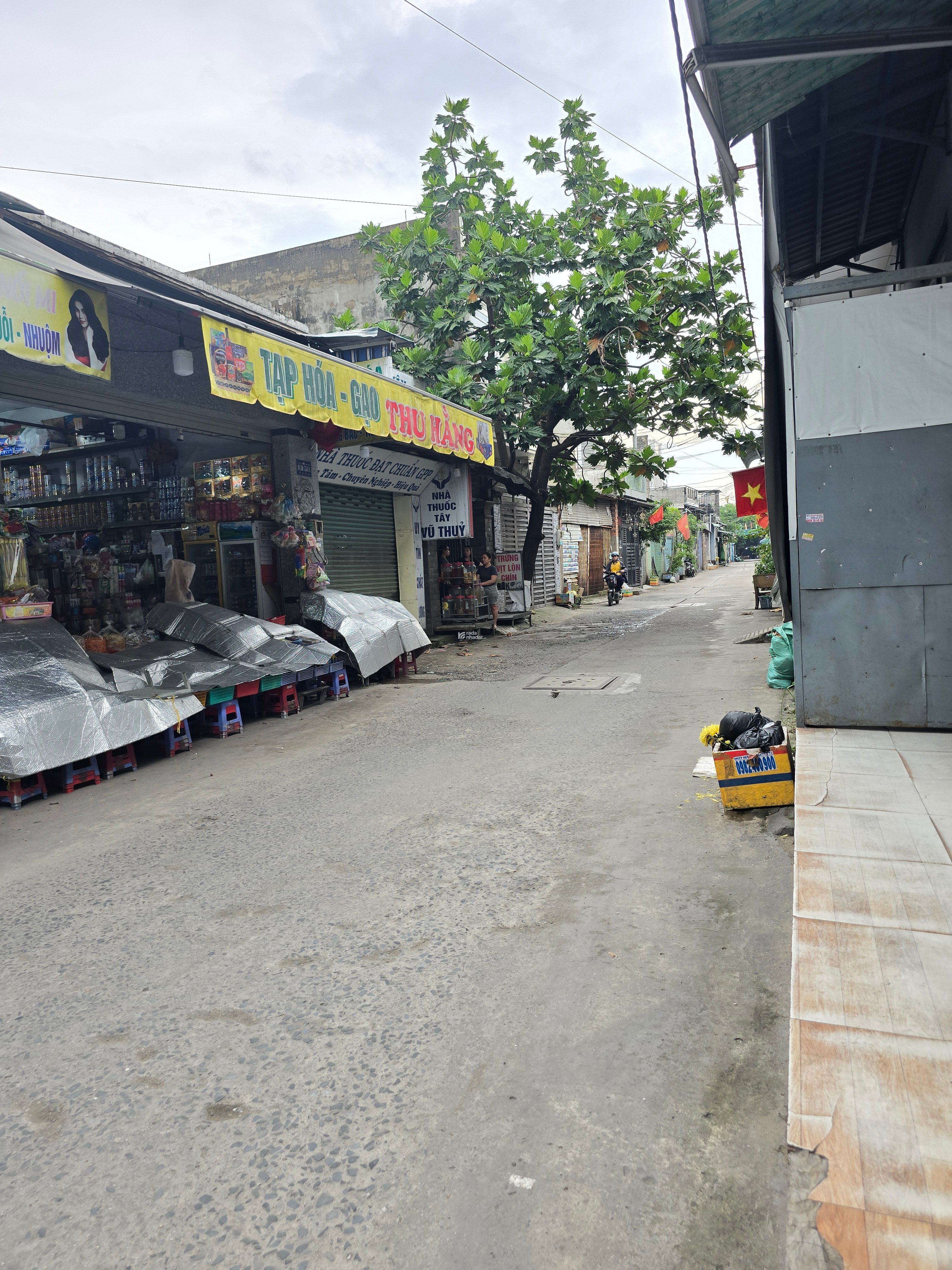 BÁN NHÀ - Đ.Trần Văn Giàu - 4.7 TỶ - 80M2 " - "Ngay Aeon Mall Bình Tân