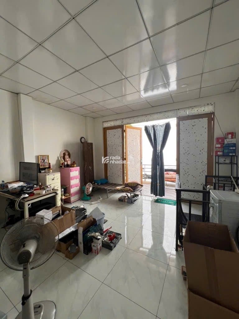 BÁN NHÀ - Đ.Trần Văn Giàu - 4.7 TỶ - 80M2 " - "Ngay Aeon Mall Bình Tân