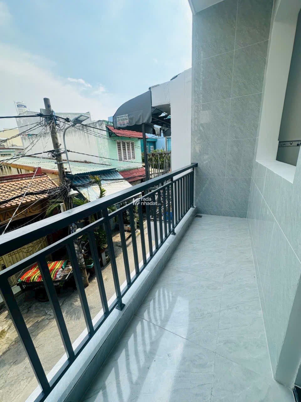 BÁN NHÀ - Đ.Trần Văn Giàu - 4.7 TỶ - 80M2 " - "Ngay Aeon Mall Bình Tân