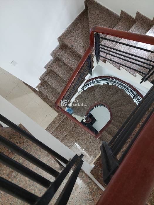 80m2 - Giá 13.6 tỷ - Ngang 5m - Mặt đường số 2B khu Chợ Mới, Phú Mỹ Q7