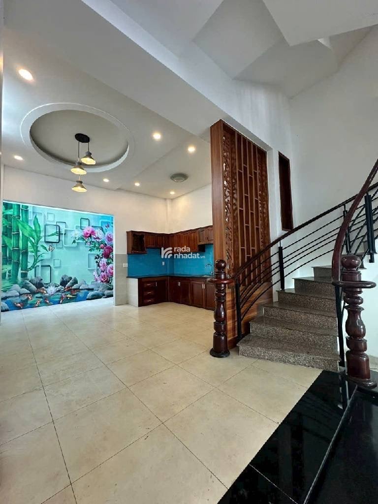80m2 - Giá 13.6 tỷ - Ngang 5m - Mặt đường số 2B khu Chợ Mới, Phú Mỹ Q7