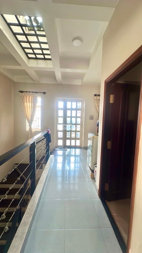 90m2 - Giá 12 tỷ - Ngang 5m - Mặt đường Cao Thị Chính chợ Phú Thuận Q7