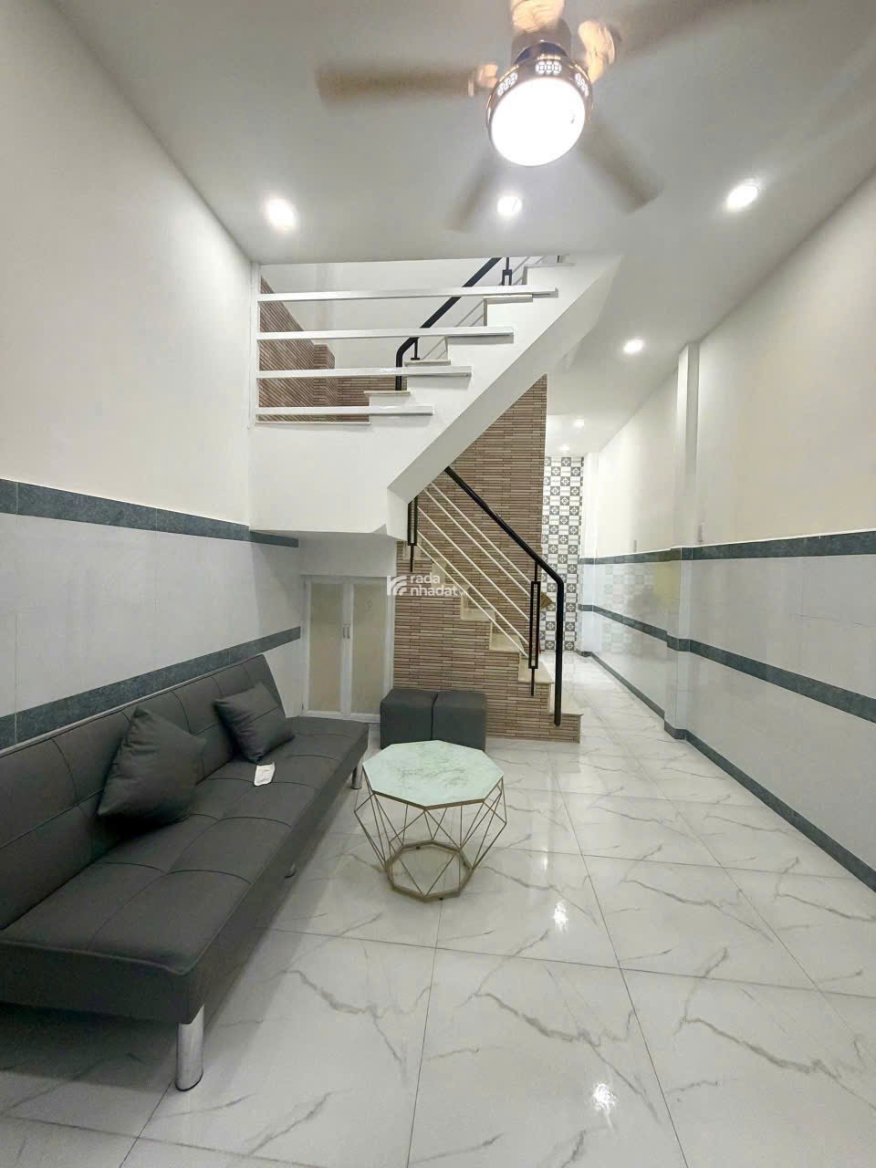 NHÀ ĐẸP 2 TẦNG Ở NGAY TỈNH LỘ 10, BÌNH TRỊ ĐÔNG ,BÌNH TÂN CHỈ 2.99 TỶ