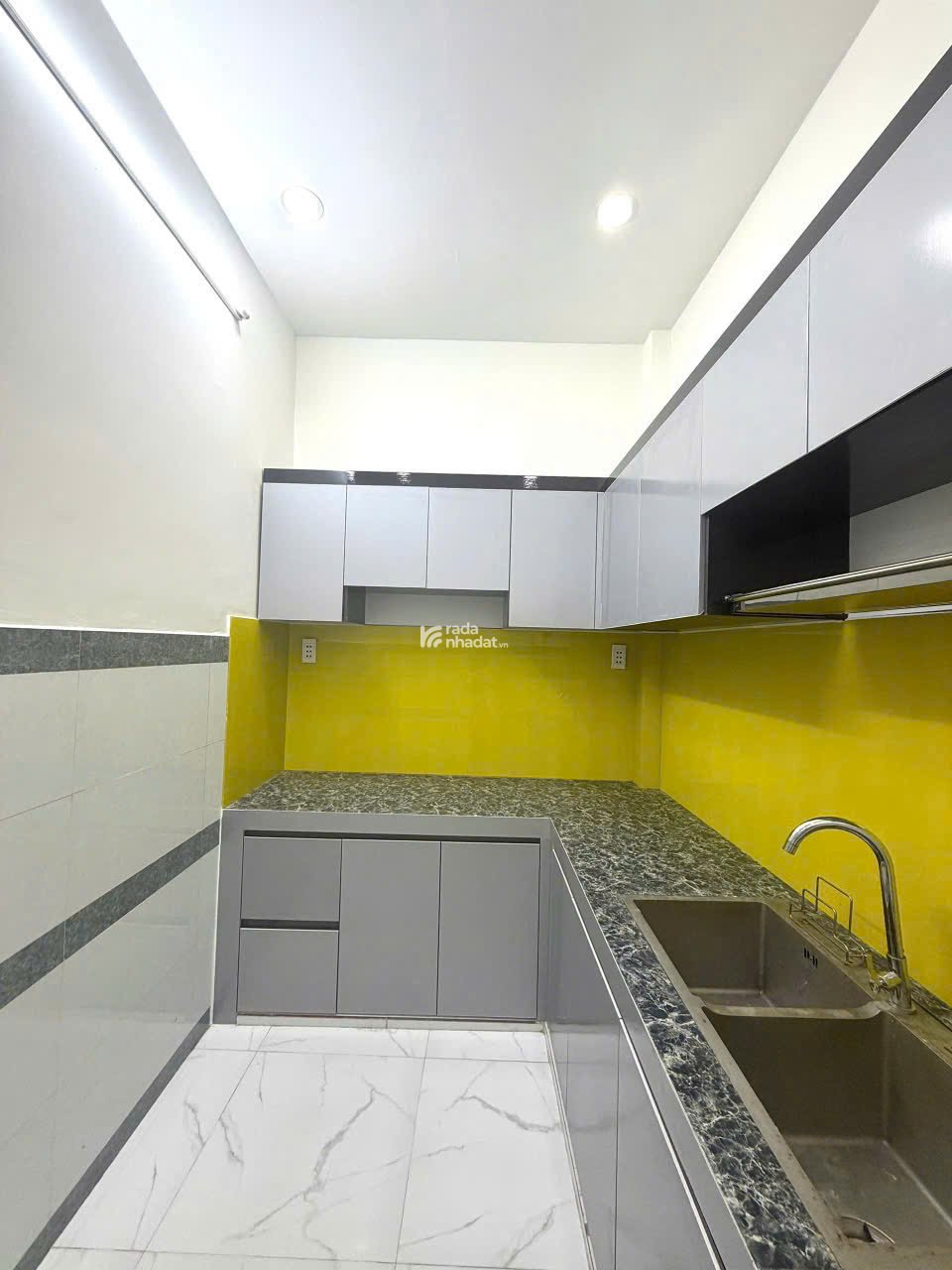 NHÀ ĐẸP 2 TẦNG Ở NGAY TỈNH LỘ 10, BÌNH TRỊ ĐÔNG ,BÌNH TÂN CHỈ 2.99 TỶ