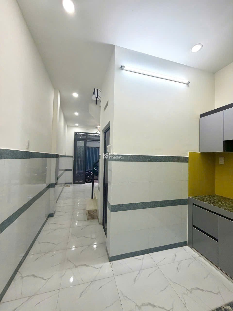 NHÀ ĐẸP 2 TẦNG Ở NGAY TỈNH LỘ 10, BÌNH TRỊ ĐÔNG ,BÌNH TÂN CHỈ 2.99 TỶ