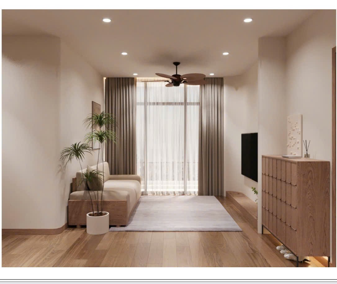 cho thuê căn hộ 2PN2WC - 22 triệu/tháng - Full NT đẹp - Celesta Rise