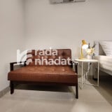 bán căn hộ dịch vụ 6 lầu hẻm 791 Trần xuân soạn phường tân hưng Q7. Dt 7x20m