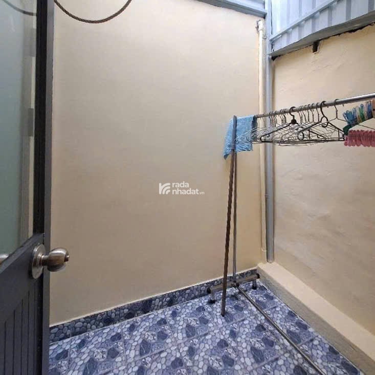 Nhà hẻm Nguyễn Duy Dương - QUẬN 10 - 3 Tầng - 4.7 x 6 m - 3.5 tỷ