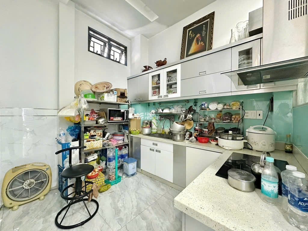 PHAN XÍCH LONG PHÚ NHUẬN - LÔ GÓC - 4 TẦNG - NGANG HƠN 5M - SỔ A4 - CHỈ 6.85 TỶ