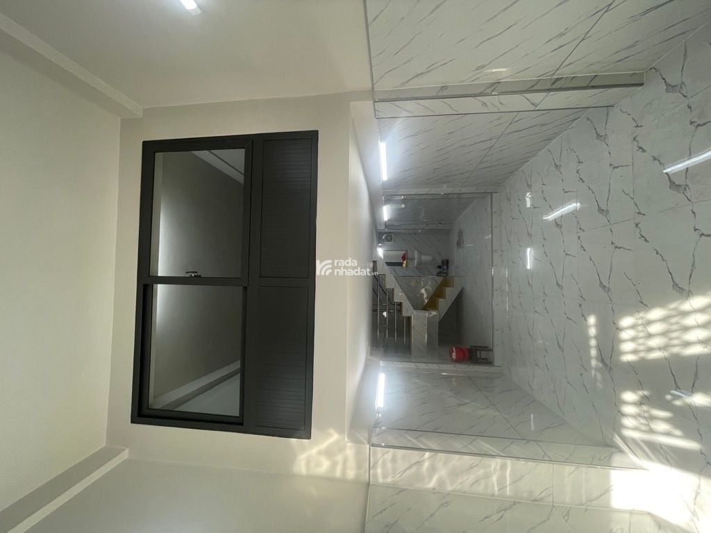 GIÁP Q10 - HXH TRÁNH - 4 TẦNG- Lý Thường Kiệt- Tân Bình- DT: 30m2 - 6 tỷ 5