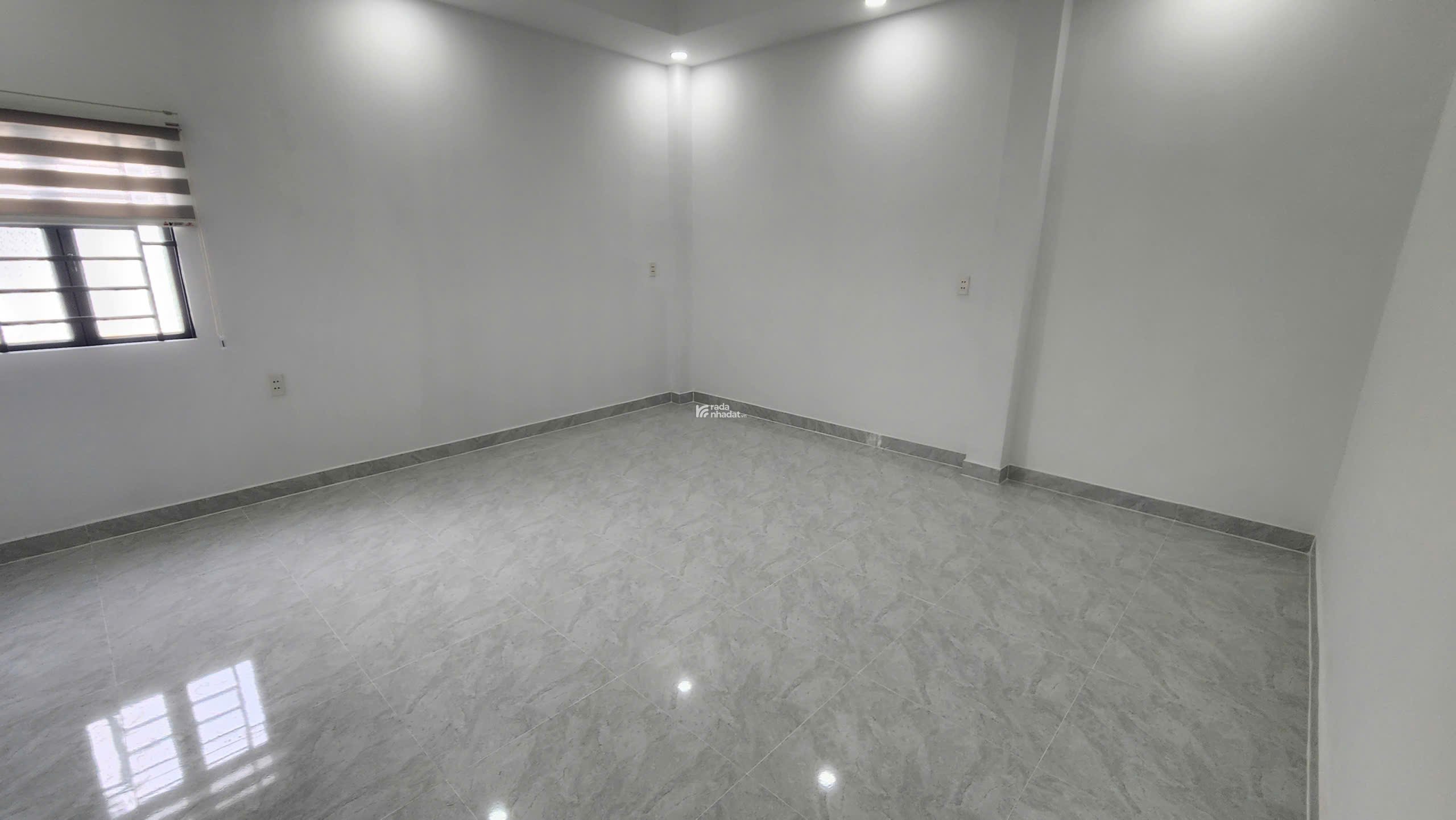 NHÀ PHỐ CAO CẤP TA13 - THỚI AN, Q12 GẦN CHỢ, GẦN GÒ VẤP