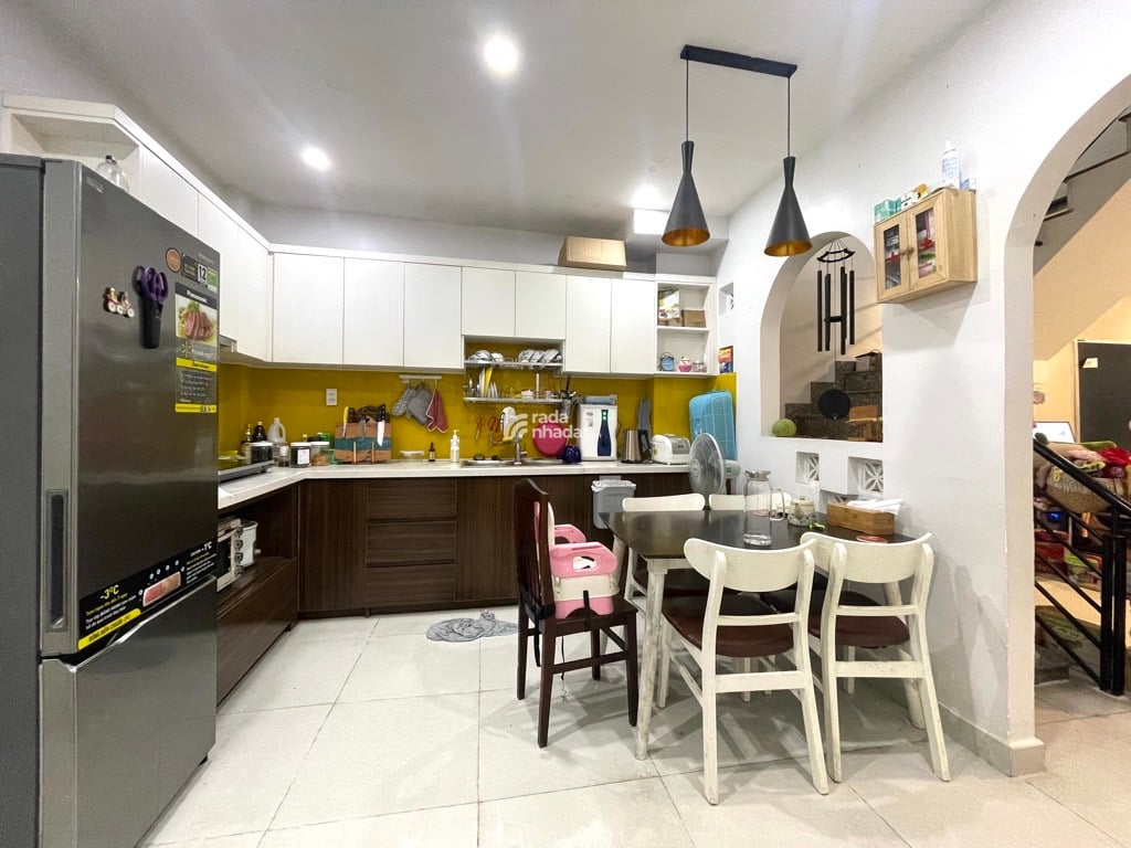 NGAY AEON MALL. SÁT HXH TRẦN VĂN ƠN, TÂN PHÚ, CHUẨN 31M2 HIẾM CÓ. GIẢM 450TR CHỈ CÒN 4.85T TL TỐT