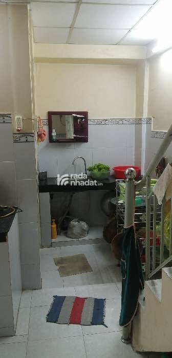 NHÀ 2 TẦNG 83M2(4X21)-TẠ MỸ DUẬT-BẾN XE MIỀN TÂY-GIÁ 6.7 TỶ
