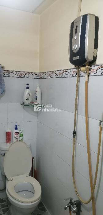 NHÀ 2 TẦNG 83M2(4X21)-TẠ MỸ DUẬT-BẾN XE MIỀN TÂY-GIÁ 6.7 TỶ