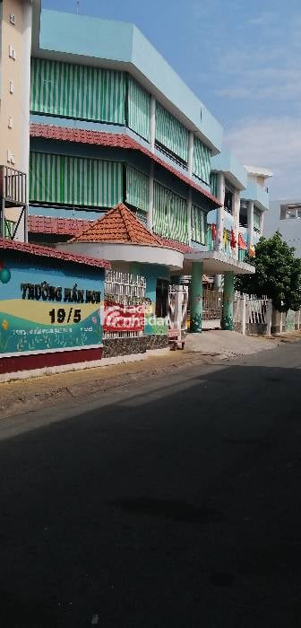 NHÀ 2 TẦNG 83M2(4X21)-TẠ MỸ DUẬT-BẾN XE MIỀN TÂY-GIÁ 6.7 TỶ