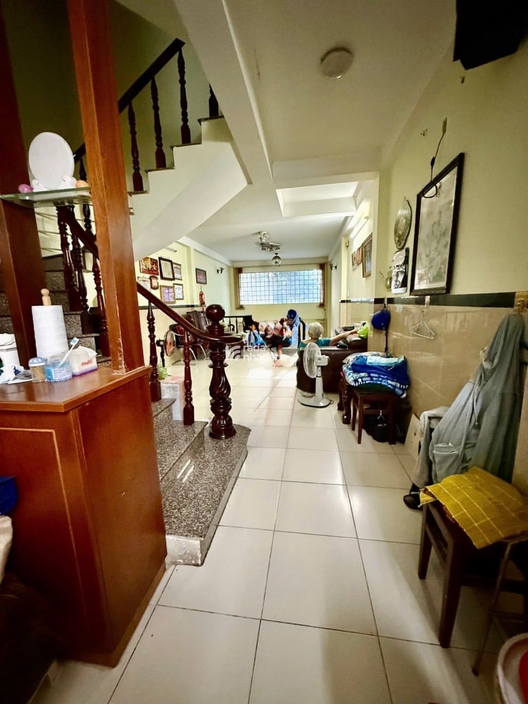 HẺM XE HƠI VƯỜN LÀI, TÂN PHÚ, 65M2 HIẾM CÓ Ở NGAY. GIẢM 450TR CHỈ CÒN 12.55T 