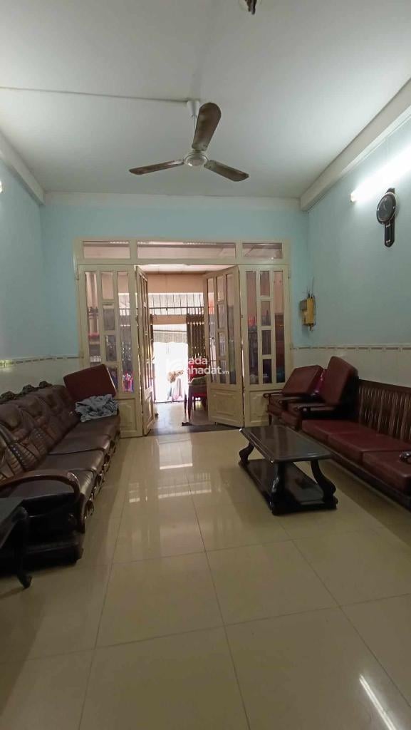 Bán nhà cầu Chữ Y Hưng Phú 130m2 (8x16) 6PN SHR, khu hiện hữu sát bên Nguyễn Biểu Quận 5, chỉ 17 tỷ