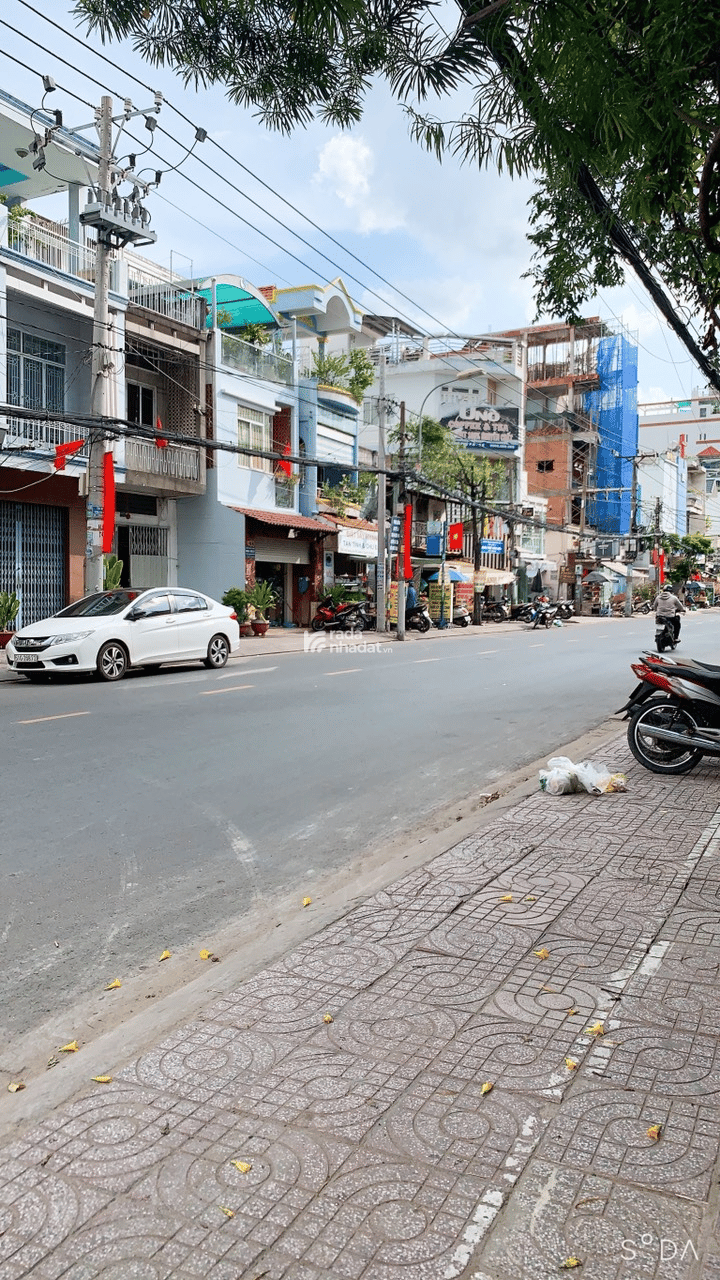 Bán nhà cầu Chữ Y Hưng Phú 130m2 (8x16) 6PN SHR, khu hiện hữu sát bên Nguyễn Biểu Quận 5, chỉ 17 tỷ