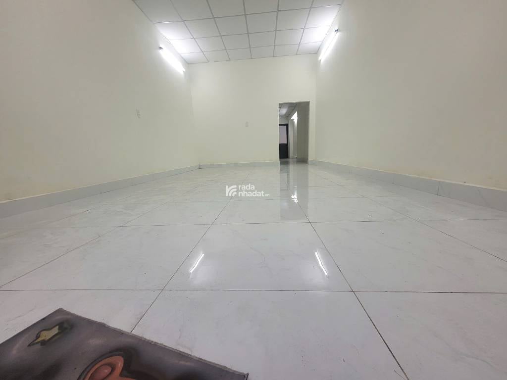 SÁT MT PHAN VĂN TRỊ, BÌNH THẠNH, 55M2 TIỆN XÂY MỚI. GIẢM 750TR CHỈ CÒN 7T 