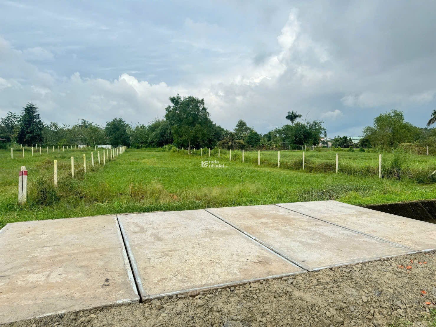 12.275 m2 đất sân golf Phước kiển Nhà Bè 