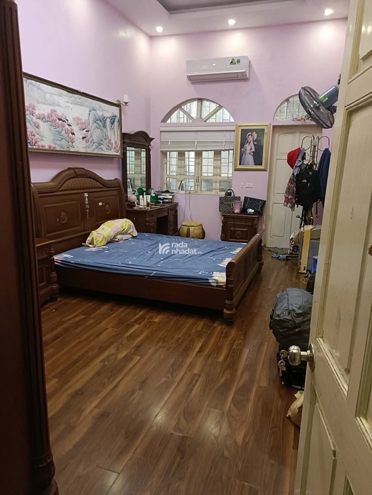 68 CẦU GIẤY - NGÕ THÔNG - NHÀ ĐẸP - DÂN XÂY - LÔ GÓC - 2 THOÁNG - 50M2