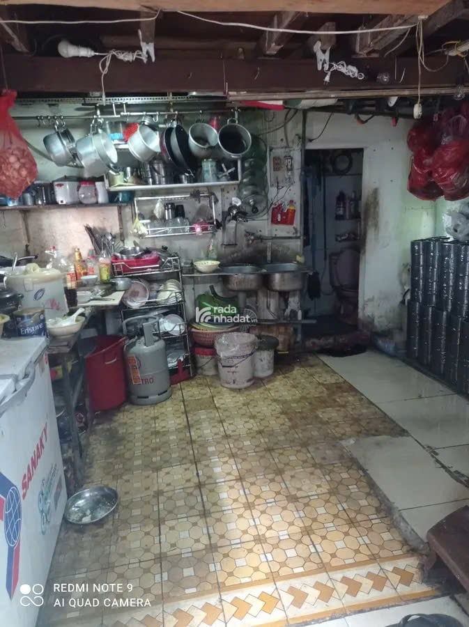 MTKD gần Aeon Mall Tân Phú đường Sơn Kỳ,Tân Phú chỉ 9 tỷ