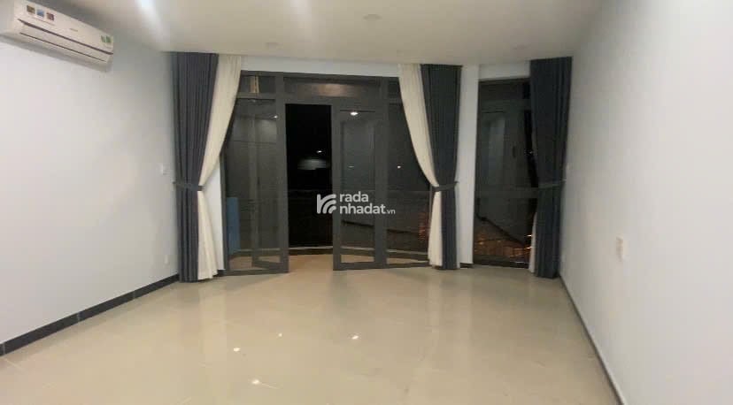 MTKD NGUYỄN KHUYẾN, BÌNH THẠNH, 5 TẦNG CÓ KC Ở NGAY. GIẢM 350TR CHỈ CÒN 9.5T TL 