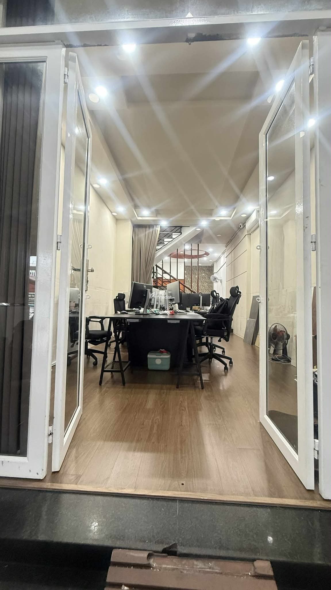 (BÌNH TÂN) NHÀ 4 TẦNG DT 4x14m - TÂN KỲ TÂN QUÝ -  GIÁ NHÍNH 7 TỶ THƯƠNG LƯỢNG - CÓ KHOẢNH SÂN 10m 