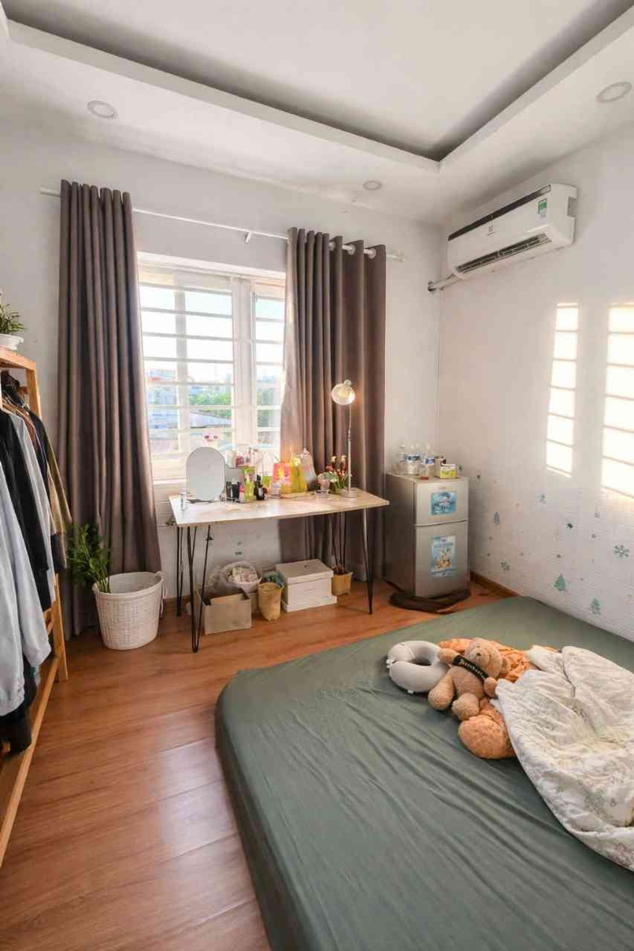 NGAY CHỢ BÀ CHIỂU, GIÁ SIÊU RẺ. VŨ TÙNG, BÌNH THẠNH, 40M2 Ở NGAY. GIẢM 350TR CHỈ 6.5T