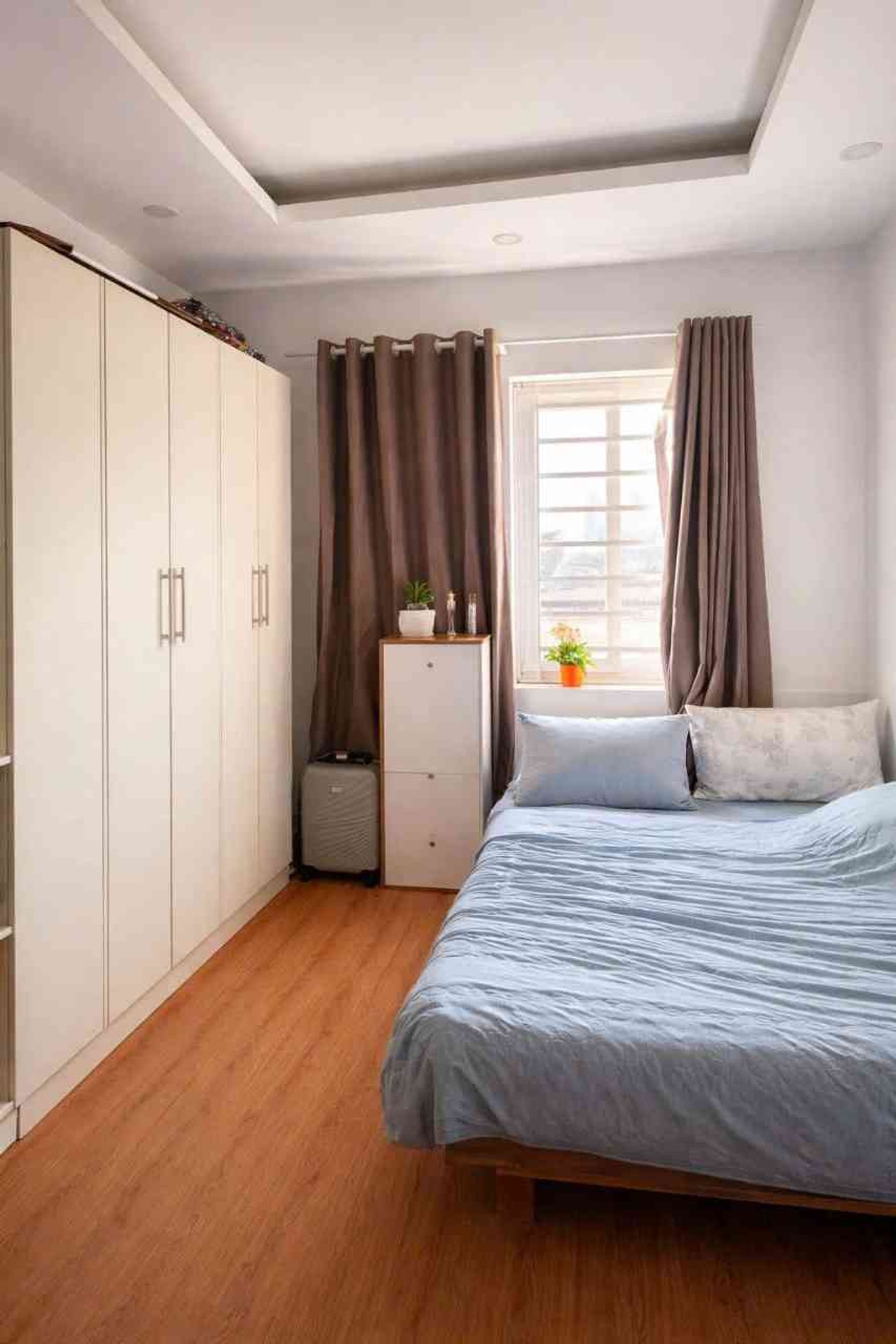 NGAY CHỢ BÀ CHIỂU, GIÁ SIÊU RẺ. VŨ TÙNG, BÌNH THẠNH, 40M2 Ở NGAY. GIẢM 350TR CHỈ 6.5T