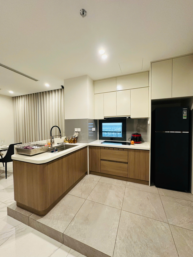 Bán nhanh 3PN 101,50m2 The Beverly - BE1, 9,58tỷ