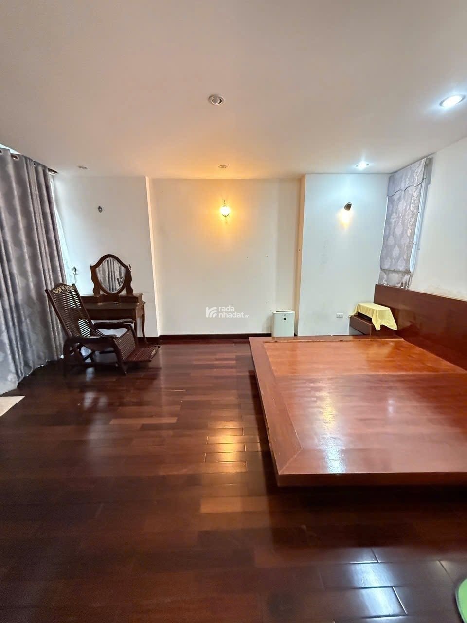 NGUYỄN TRÃI - QUẬN 1 - PHƯỜNG NGUYỄN CƯ TRINH