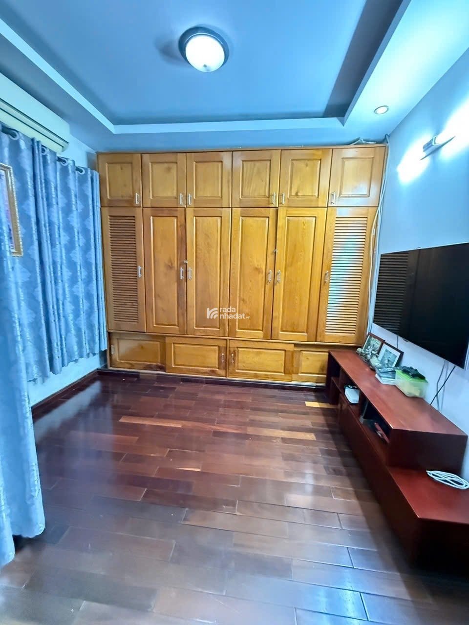 NGUYỄN TRÃI - QUẬN 1 - PHƯỜNG NGUYỄN CƯ TRINH