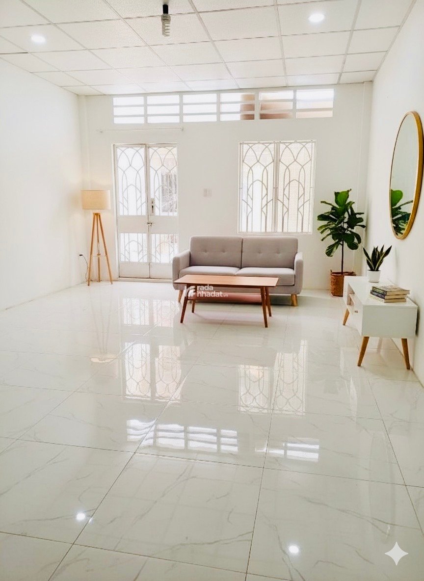 GIÁP NGÃ TƯ ÂU CƠ – LẠC LONG QUÂN – HẺM XE HƠI THÔNG – 2 TẦNG – 5PN – 121M 4.123 NHỈNH 9