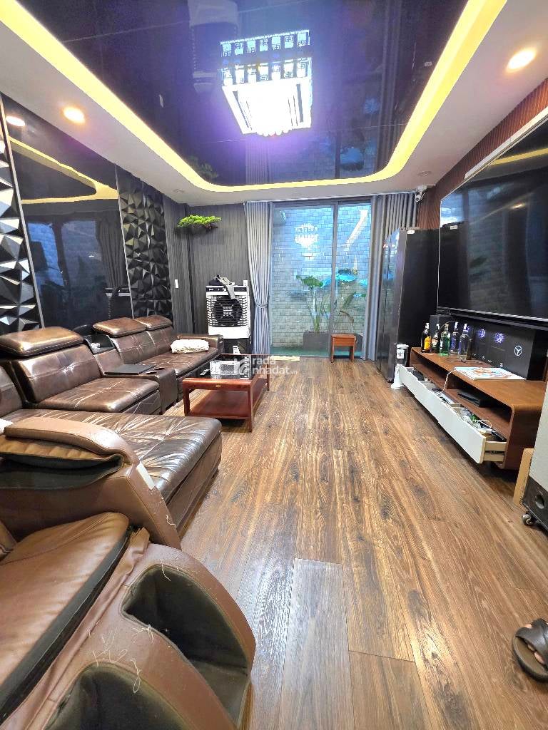 BÁN NHÀ MẶT TIỀN KẾ TÊN LỬA 80M2 10.X TỶ 4 TẦNG VIEW CÔNG VIÊN AEON MALL BÌNH TÂN  